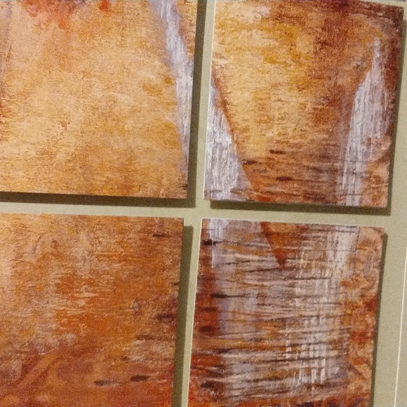 Framed Art - Picture 2 of 7